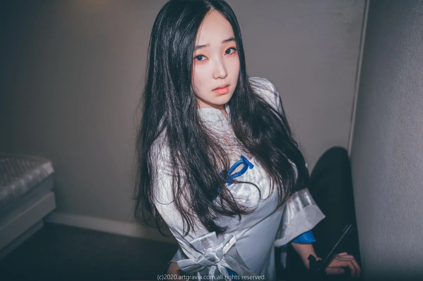 Bambi밤비 – NO.01 95式旗袍 [69P]插图3